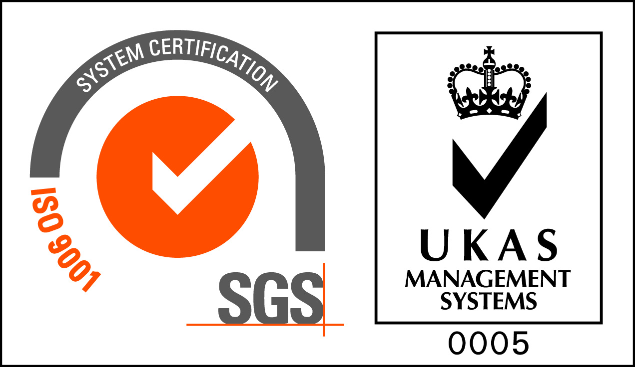 ISO 9001:2015