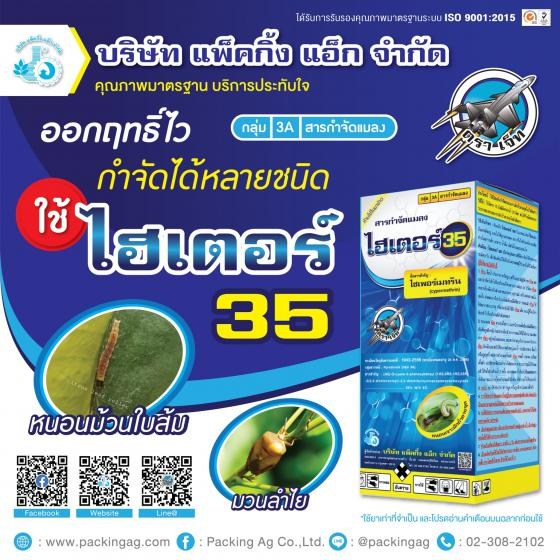 ไฮเตอร์35