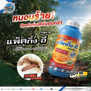 แพ็คกิ้ง-อี