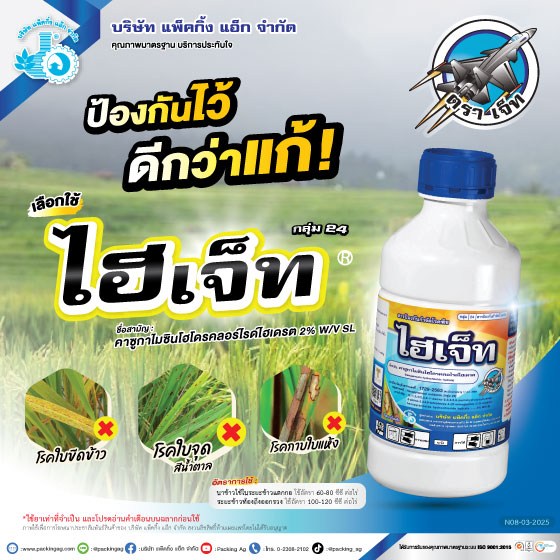 ไฮเจ็ท