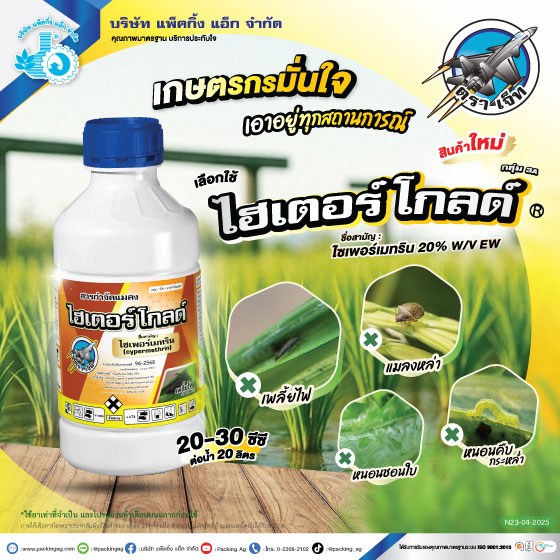 ไฮเตอร์35