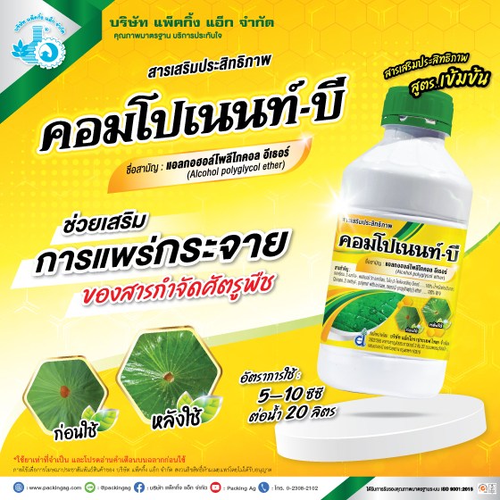 คอมโปเนนท์-บี